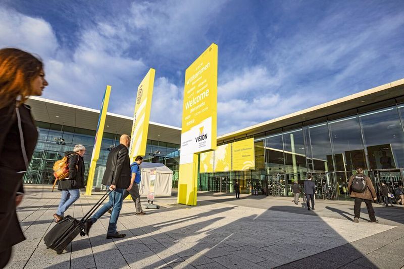  (Messe Stuttgart)