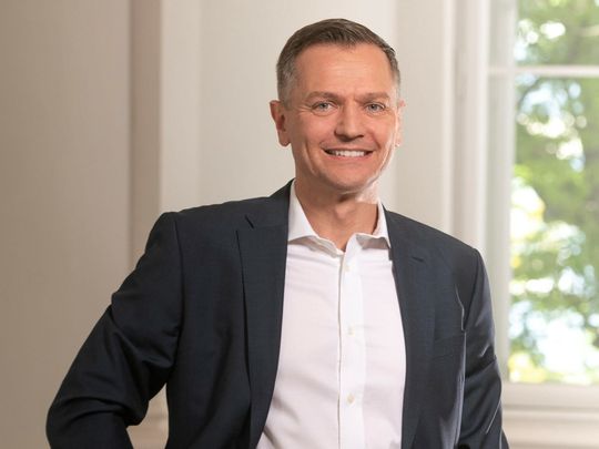 (Stefan Kempf ist Vorstand und Mitgründer der aifinyo AG. (Bild: aifinyo))