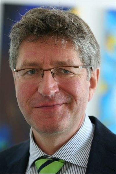 Prof. Dr.-Ing. Wolfgang Marquardt, RWTH Aachen: „Die Anwender haben kein Interesse an weiteren neuen Funktionen der Tools.“ (Archiv: Vogel Business Media)