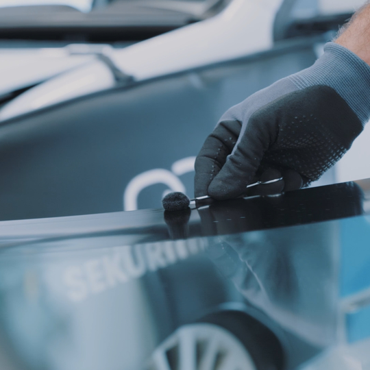 (Bild:  Saint-Gobain Sekurit Service Deutschland GmbH)