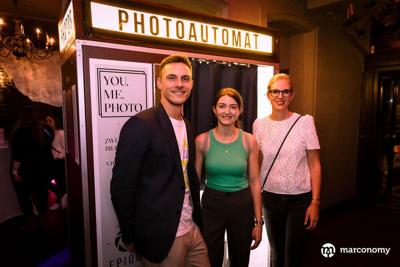 Impressionen von den B2B Marketing Days 2024. (Bild: Stefan Bausewein)