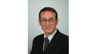 Javier Stilling, neuer Vertriebsleiter bei Wittenstein cyber motor (Archiv: Vogel Business Media)