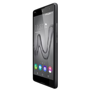 Das Robby misst 155 x 79,1 x 10 Millimeter.