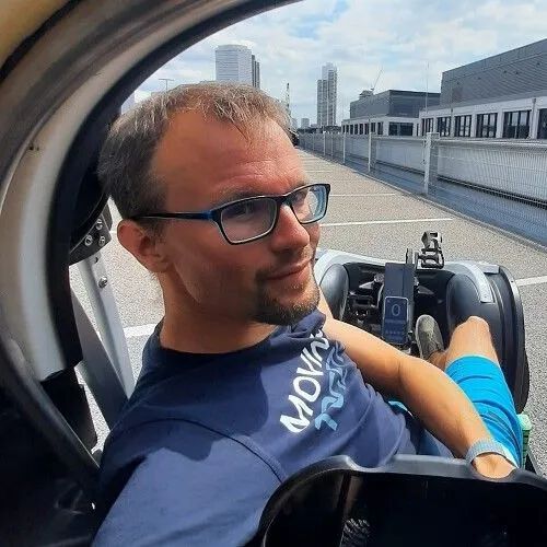 Martin Meingassner ist als Development Engineer bei der Hirschvogel Innovation Center GmbH & Co. KG tätig.(Bild:  Meingassner)