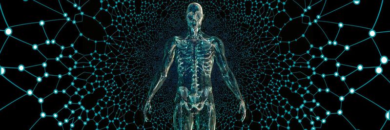 Verknüpft man Exoskelette mit dem IoT legt das eine wichtige Grundlage für die zukünftige Unterstützung durch KI.(Bild:  gemeinfrei /  Pixabay)