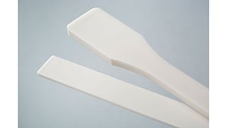 Alterungsuntersuchungen an POM und PA. Fragen Sie sich auch, ob lange gelagerte Kunststoffteile noch so gut sind, wie neue? Der Antwort gingen Forscher aus Darmstadt jetzt nach. Mit folgendem Ergebnis ... (Bild: Ursula Raapke Darmstadt Germany)