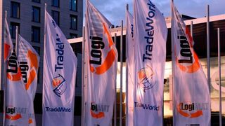 Die Logimat findet 2021 nicht statt, sondern wird auf den 8. bis 10. März 2022 verschoben.  (Logimat / Euroexpo)