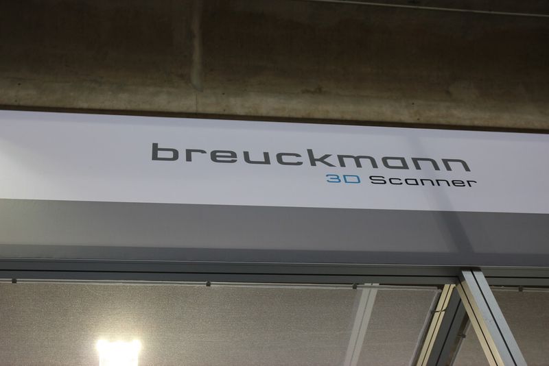 Rückblick: Bilder von der Euromold 2013. (Bild: Finus/Klöpping)