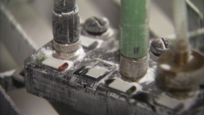 Bild 1: Auch widrige Umgebungseinflüsse machen diesem Echtzeit-I/O-System nichts aus. (Bild: Phoenix-Contact)