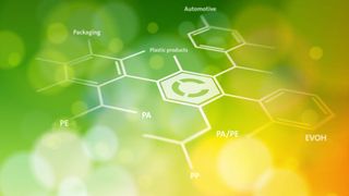 Das Carboliq-Verfahren zerlegt Kunststoffe in ihre chemischen Grundbausteine und führt sie dem Produktionskreislauf erneut zu. (Bild: Carboliq GmbH)