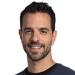 PD Dr. Alexander Eggel, Department for BioMedical Research (DBMR), Universität Bern, und Universitätsklinik für Rheumatologie, Immunologie und Allergologie, Inselspital Bern.(Bild:  zvg)