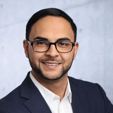 Shahrokh Khodabakhshi verantwortet beim Software-Spezialisten Nextlane künftig das Geschäft im deutschsprachigen Raum. (Bild: Studio Hirch)