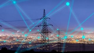 Im Oktober meldet der ZVEI gestiegene Aufträge und Umsatz im Vergleich zum Vorjahreszeitraum. (©urbans78, stock.adobe.com)