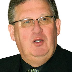 Norbert Bargmann, Geschäftsführer Messe München: „Instandhaltung wird als Wirtschaftsfaktor immer wichtiger.“ Bild: Fladerer