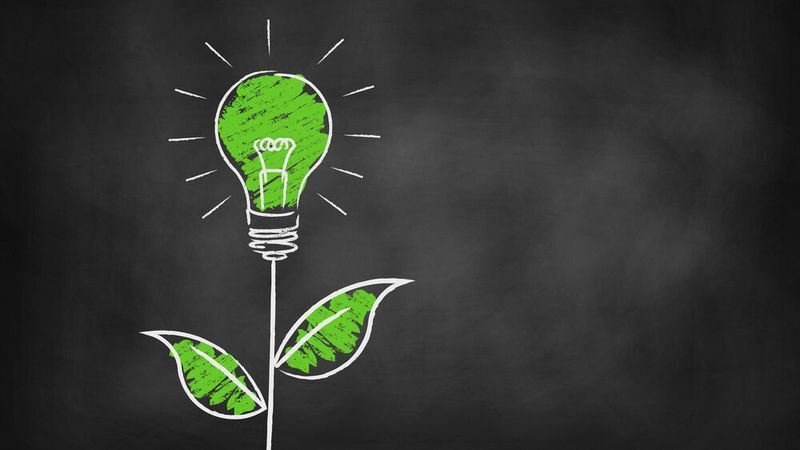 Platz 6: Um der Ressourcenknappheit zu begegnen, Emissionsziele zu erreichen und Kundenerwartungen zu übertreffen, erweitern Industrieunternehmen ihr Umweltbewusstsein ständig. Wer dabei erfolgreich sein will, muss Nachhaltigkeit ganzheitlich und von Anfang an in der Entwicklung mitdenken. (Bild: dehweh - stock.adobe.com)