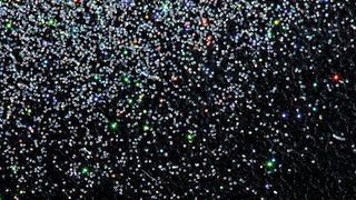 Für die Pulverbettverfahren der Additiven Fertigung müssen spezielle Werkstoffe hergestellt werden.  (©Maksim Shebeko - stock.adobe.com)