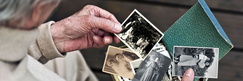 Für viele sind Erinnerungen von unschätzbarem Wert. Wie sie auch neurowissenschaftlicher Ebene entstehen hat nun ein Forscherteam ergründet. (Symbolbild)(Bild:  Gabriele Rohde - stock.adobe.com)