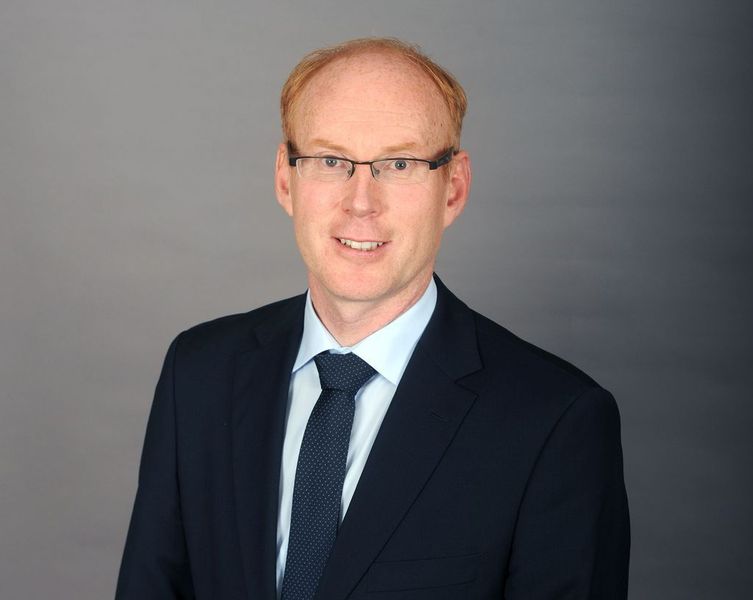 Marcel van Helten, Geschäftsführer, GE Intelligent Platforms Germany: „PACSystems ist bekannt durch seine überragende Zuverlässigkeit und die Erweiterung mit Profinet unterstützt diese Fähigkeit signifikant.“ (Archiv: Vogel Business Media)