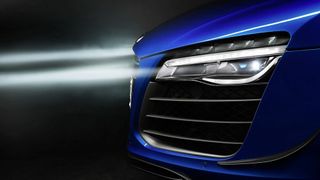 Laut eines Reports der Europäischen Kommission wird die deutsche Autoindustrie bis zum Jahr 2027 rund 250 Milliarden Euro in Forschung und Entwicklung investieren. (Bild: AUDI AG)