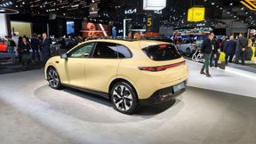 Japanese and Korean manufacturers once came to Europe. Now a wave of new brands from China is following (pictured: Leapmotor). (Image:Wehner - VCG)