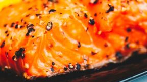 The UK currently eats 31 % less seafood than is recommended by government guidelines. (Source: University of Bristol)