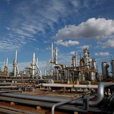 Shell's Pearl GTL Plant Takes Next Step