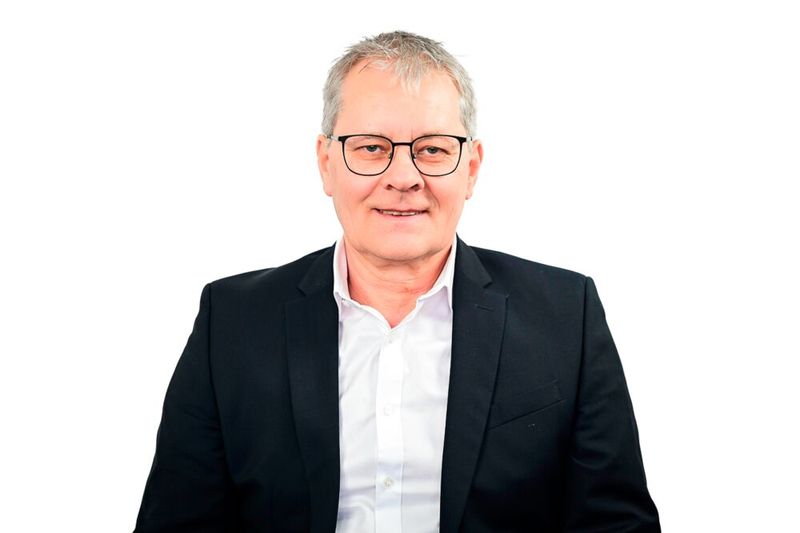 Helmut Radinger, Account Manager bei Eplan Österreich – und Mitarbeiter der ersten Stunde. (Bild: Eplan)