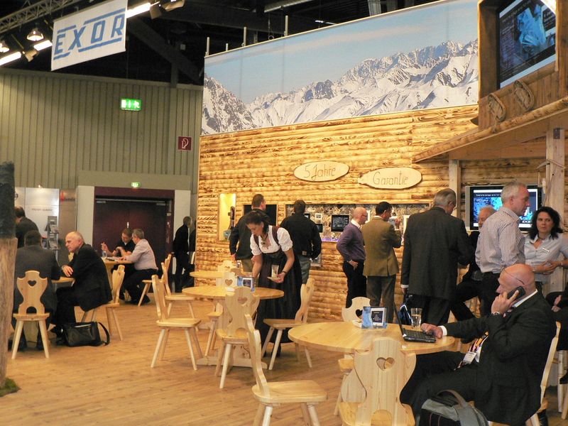  (Archiv: Vogel Business Media)