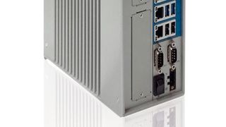 Der Mini-PC Nife 300 verfügt über Intel Core i5-6500TE und i7-6700TE Prozessoren, was eine schnelle Verarbeitung garantieren soll. (Spectra)