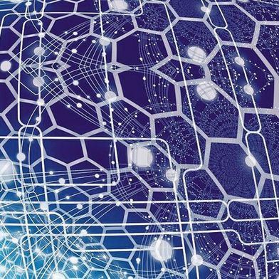 Auch KMU sollen das wirtschaftliche Potenzial von KI nutzen: Die KI-Guidelines der WKÖ helfen dabei. (Bild: Pixabay / geralt)