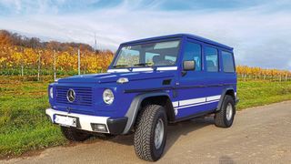 Die Zahl der Pkw, die ein H-Kennzeichen erhalten, wächst langsamer als die Gesamtzahl aller Pkw älter 30 Jahre. Von einer H-Kennzeichen-Schwemme kann laut Deuvet nicht die Rede sein. (Bild: Deuvet)