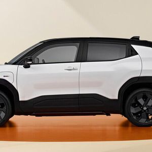 Das City-SUV ist knapp 4,3 Meter  lang, 1,8 Meter breit, und gut 1,6 Meter hoch.(Bild:  Toyota)