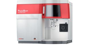 Plasma Quant PQ 9000 (Bild: Analytik Jena)