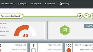 Die ARM-Software 8MAN ist jetzt Teil des SolarWinds-Portfolios. (SolarWinds)