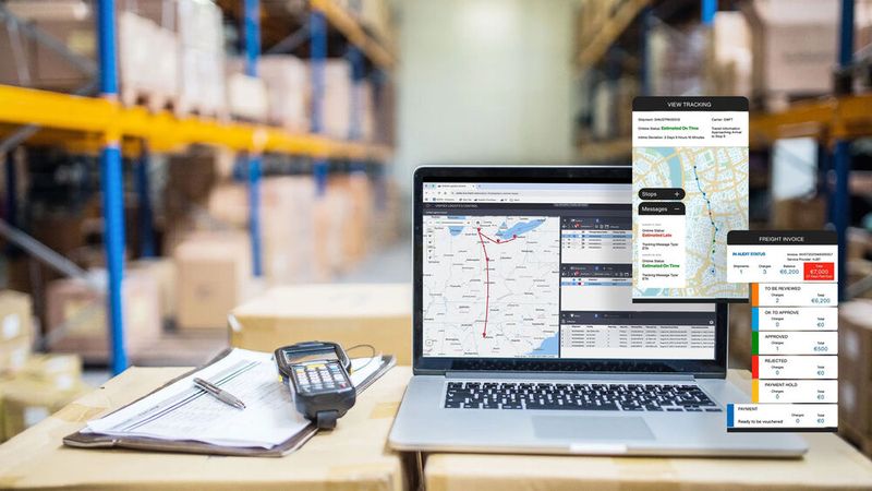  (Bild: Manhattan Associates GmbH )