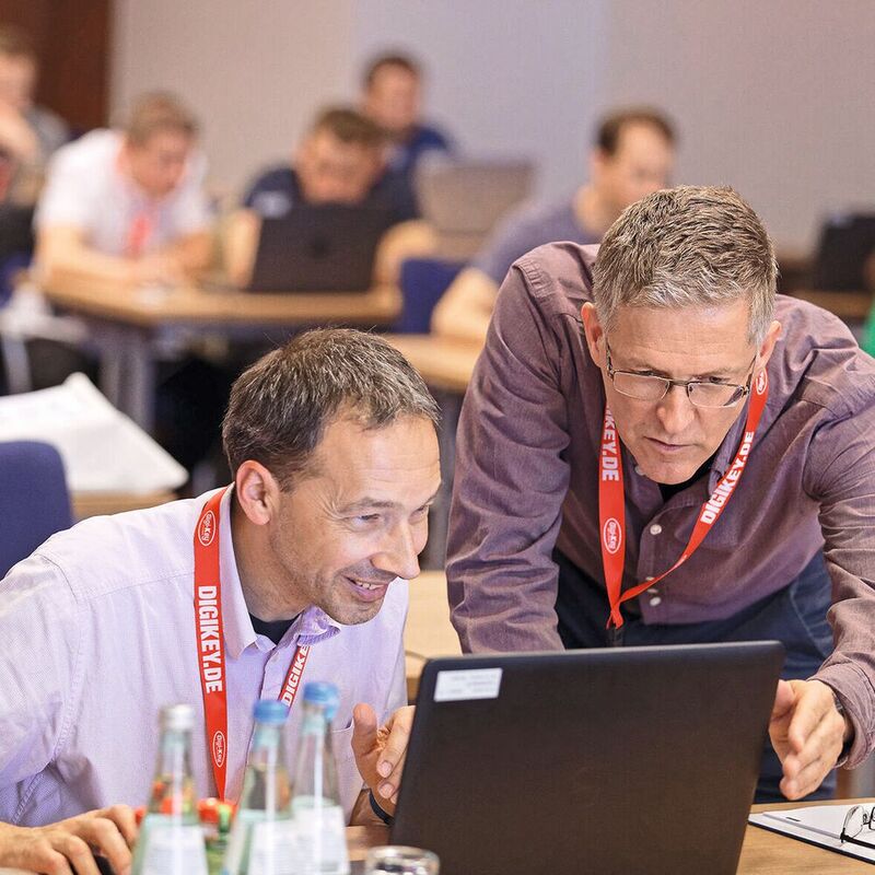 Programmierbare Logik im Fokus: Die FPGA Conference Europe 2020 findet vom 26. bis 28. Mai im NH Hotel in München-Dornach statt – inklusive der beliebten Hands-on-Tutorials.