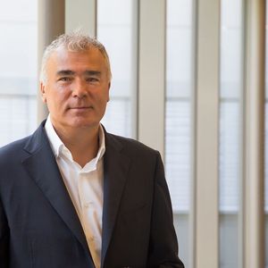 Pietro Tomasi ist neuer Vice President Sales & Service bei der Romaco Group.