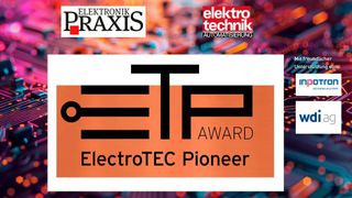 Stimmen Sie ab über die Gewinner des ElectroTEC Pioneer Awards! (Bild: Vogel Communications Group)