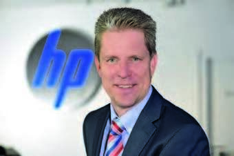 Hersteller Platz 26: Christian Mehrtens, HP Deutschland GmbH, Senior Direktor Mittelstands- und Partner-Vertrieb- Deutschland & Österreich (HP)