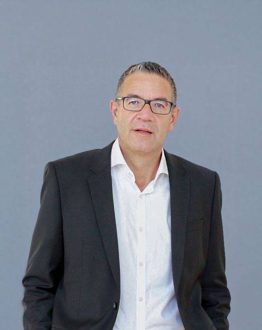 Jürgen Hatzipantelis, CEO bei Logicalis Deutschland(Bild:  Logicalis Deutschland)