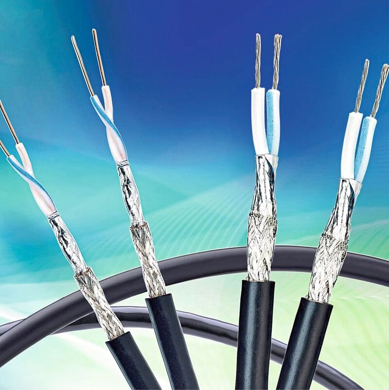Next Generation Ethernet Cable: Welchen Einfluss hat Single Pair Ethernet auf Leitungen und Steckverbinder?