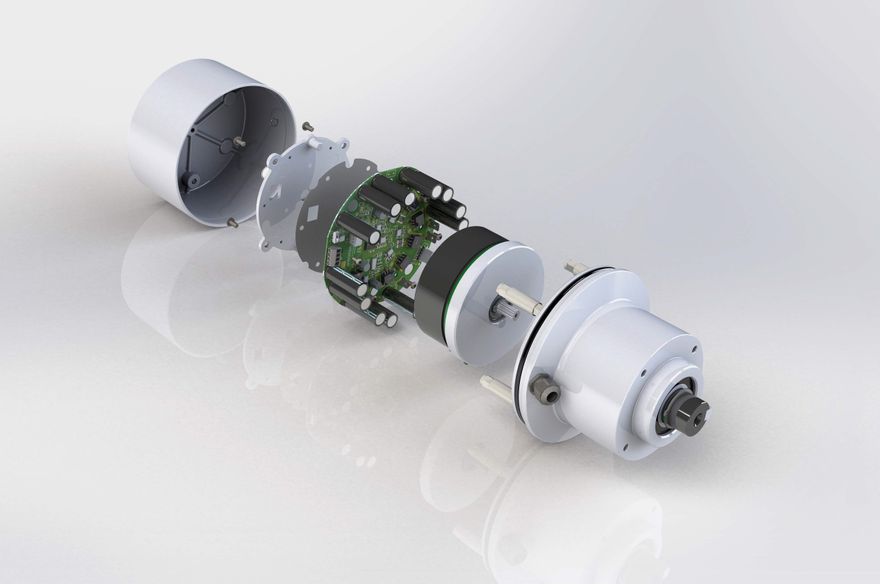 drive-x (Antrimon AG)