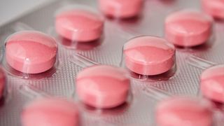 Medikamente müssen wirken – und sicher sein. (gemeinfrei)