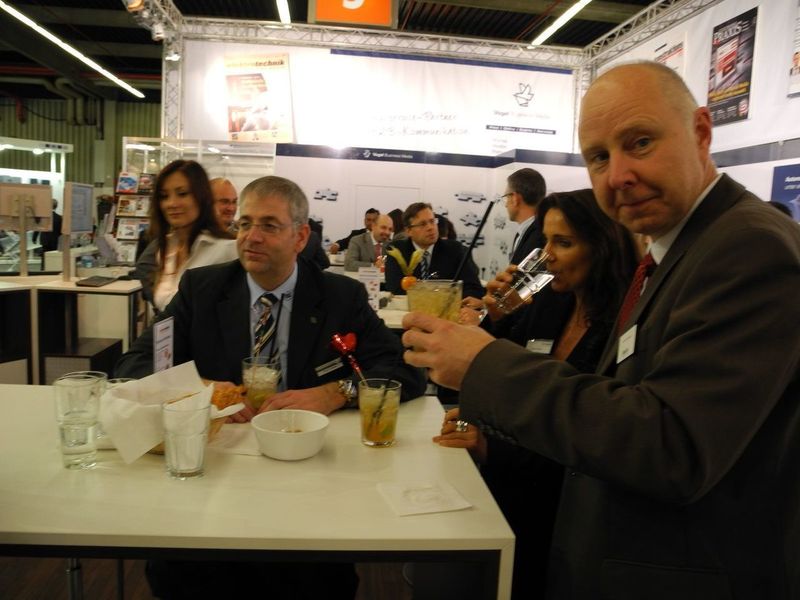  (Archiv: Vogel Business Media)