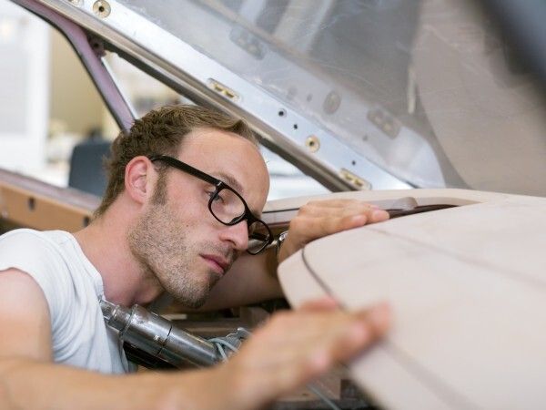 Der BMW Concept Active Tourer: ein Plug-In-Hybrid mit 140 kW Systemleistung (Bild: BMW)