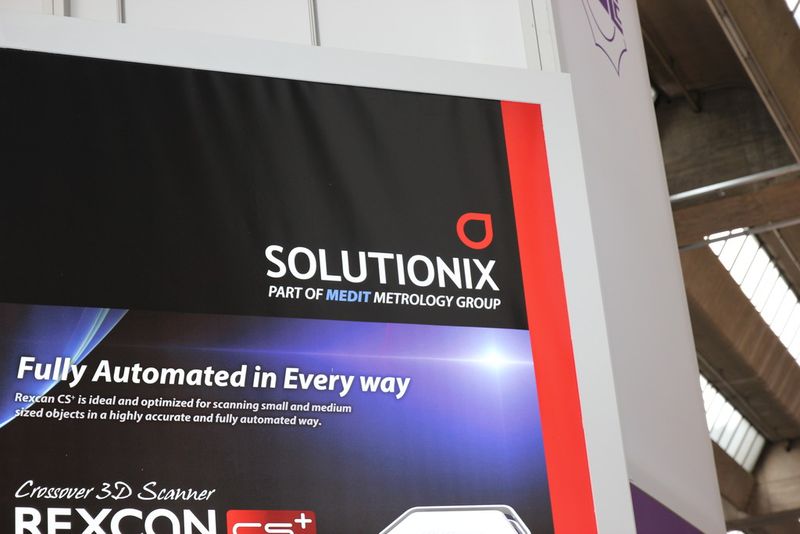 Rückblick: Bilder von der Euromold 2013. (Bild: Finus/Klöpping)