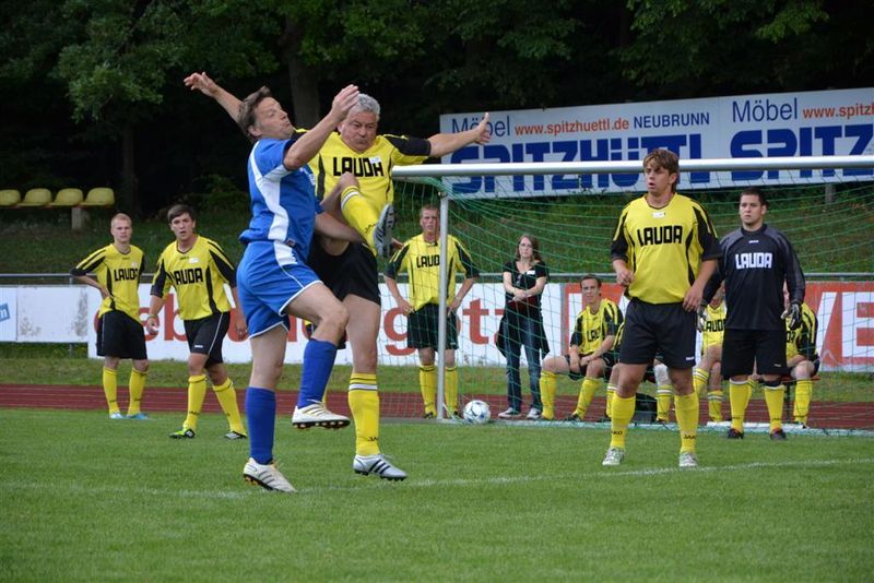 PROCESS Fußball Cup 2011  (Bild: PROCESS)