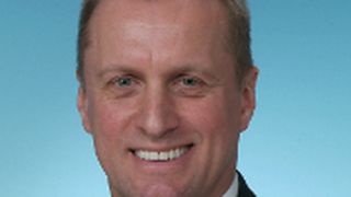 Lothar Holder (47) ist seit 1. März 2010 neuer Geschäftsführer Vertrieb Setra Omnibusse EvoBus GmbH. (Archiv: Vogel Business Media)