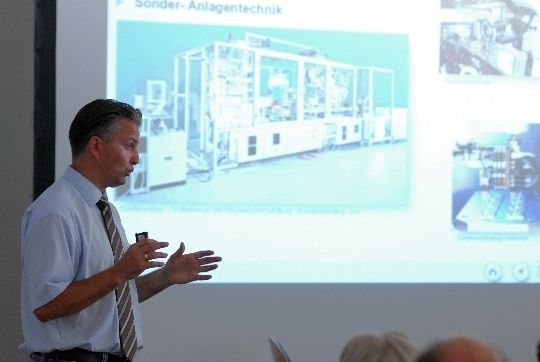  (Archiv: Vogel Business Media)