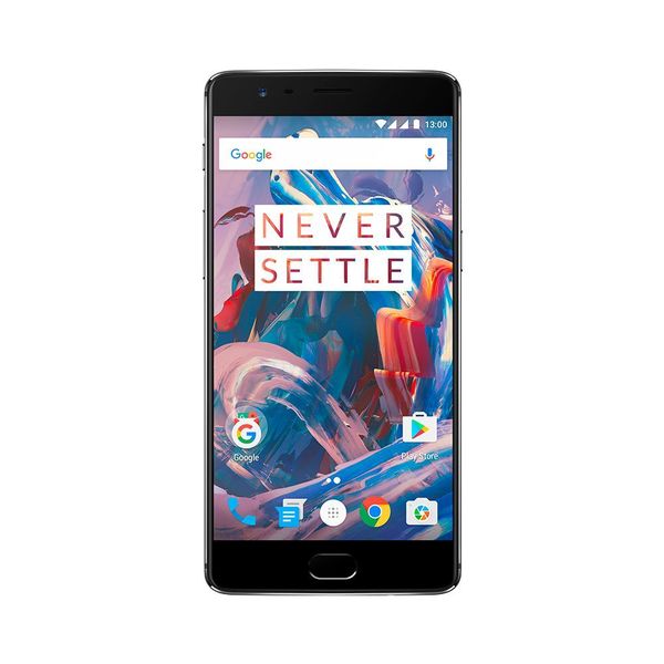 Das Betriebssystem „OxygenOS“ basiert auf der Marshmallow-Version von Android. (Oneplus)